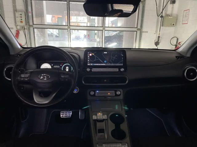 Hyundai Kona 2WD 64 kWh Electric Trend