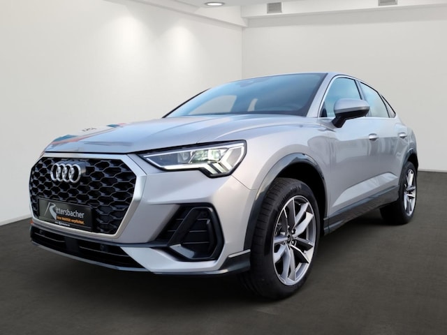 Audi Q3 35 TFSI S-Tronic Sportback