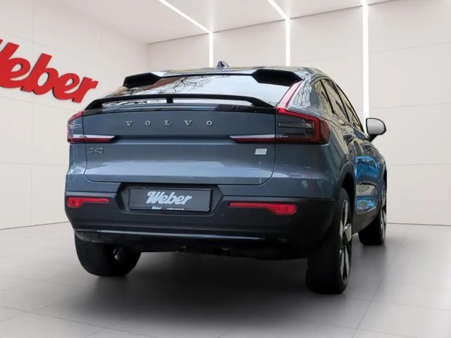 Volvo C40 Twin Engine Ultimate