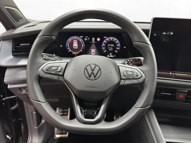 Volkswagen Tayron 2.0 TDI 4Motion DSG Style