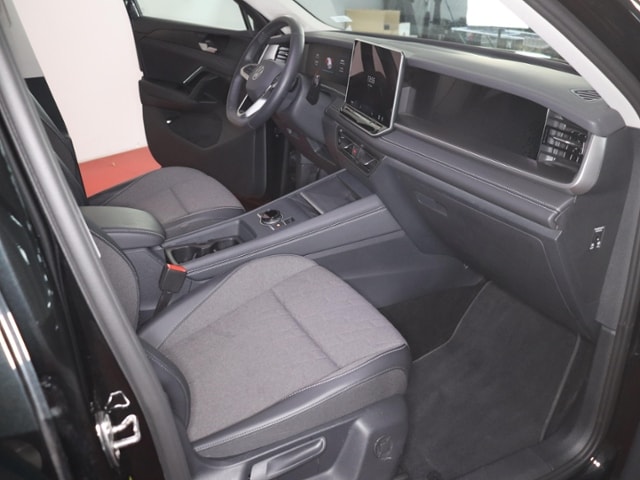 Volkswagen Tayron 2.0 TDI DSG IQ.Drive