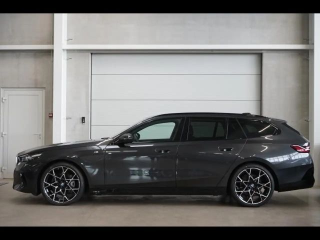 BMW 540 xDrive