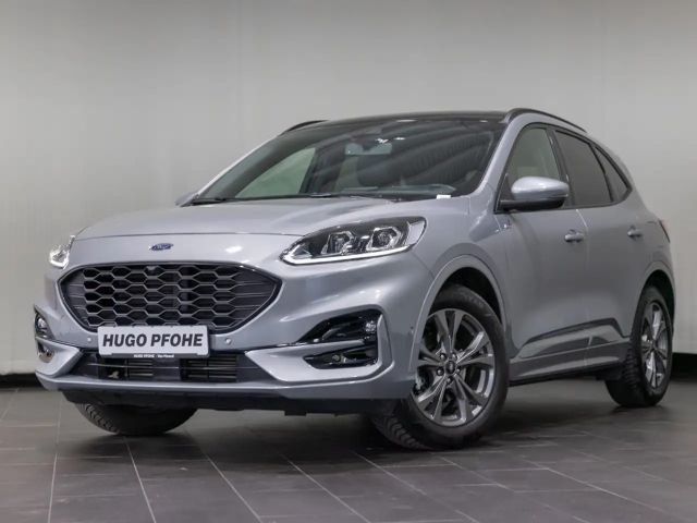 Ford Kuga ST Line X