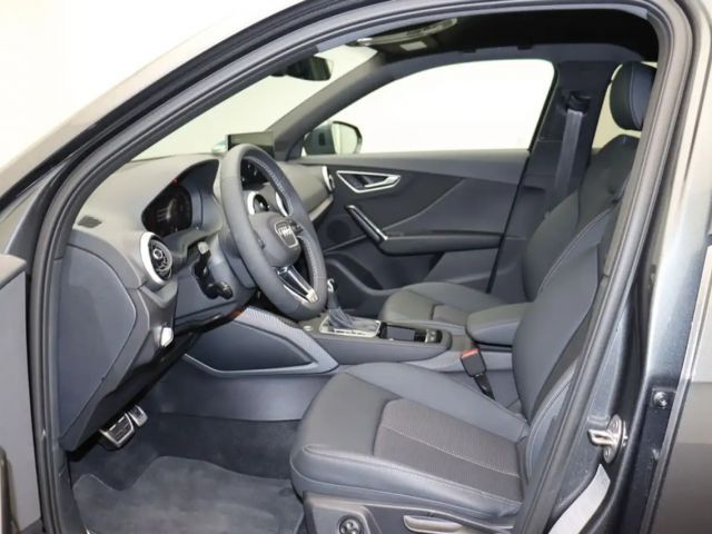 Audi Q2 35 TDI S-Line