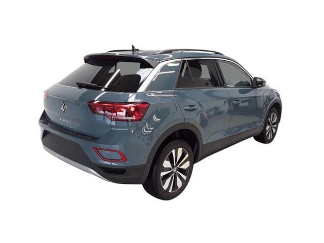 Volkswagen T-Roc 1.5 TSI DSG Move