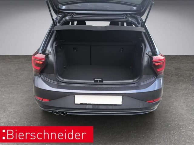 Volkswagen Polo 2.0 TSI DSG GTI