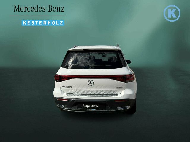 Mercedes-Benz EQB 350 4MATIC