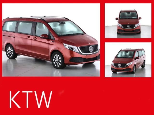 Mercedes-Benz EQV 300 Limousine Lang