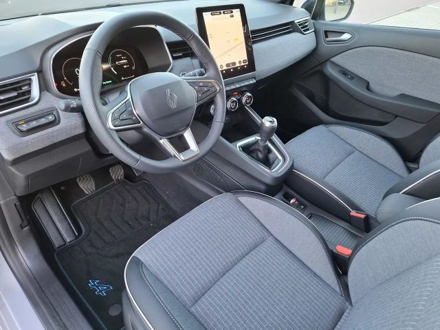 Renault Clio TCe 90 Techno