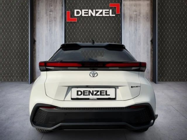 Toyota C-HR Active Plug-in