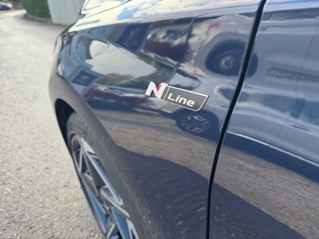 Hyundai i30 Hybrid N Line T-GDi