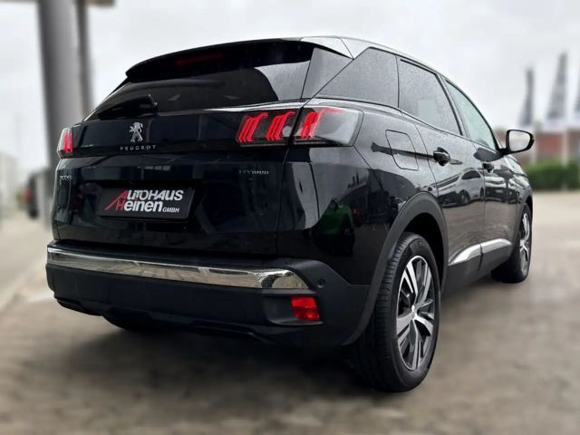 Peugeot 3008 Allure Pack Hybrid