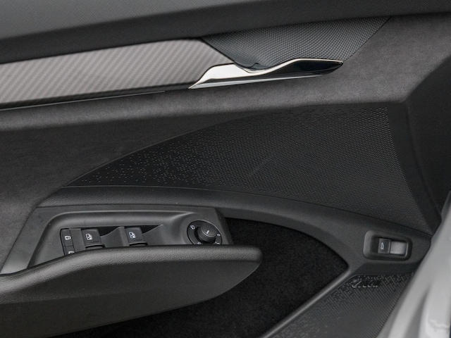 Skoda Enyaq Coupe Lounge RS