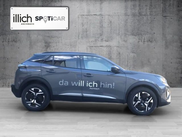 Peugeot 2008 Allure Pack