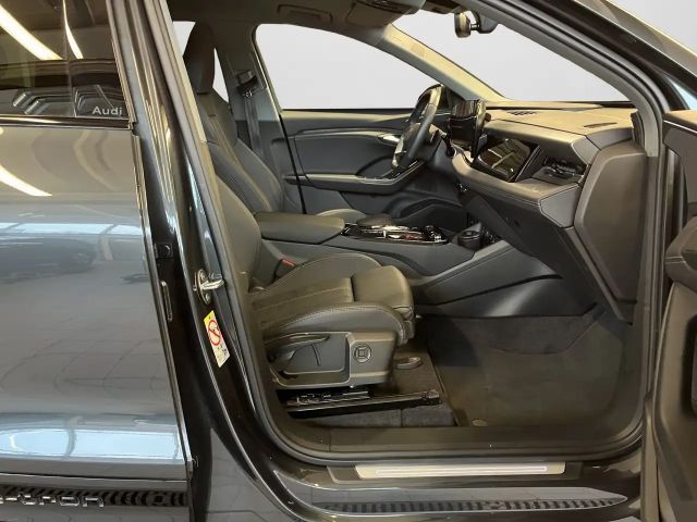 Audi Q6 e-tron Quattro