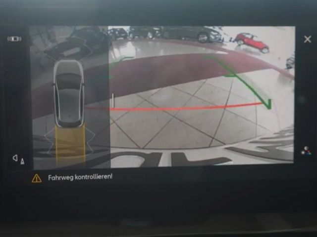 Seat Ibiza DSG FR-lijn