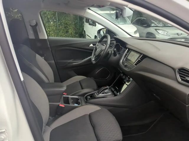 Opel Grandland X Elegance Hybrid 4