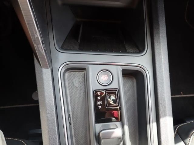 Cupra Formentor 4Drive DSG