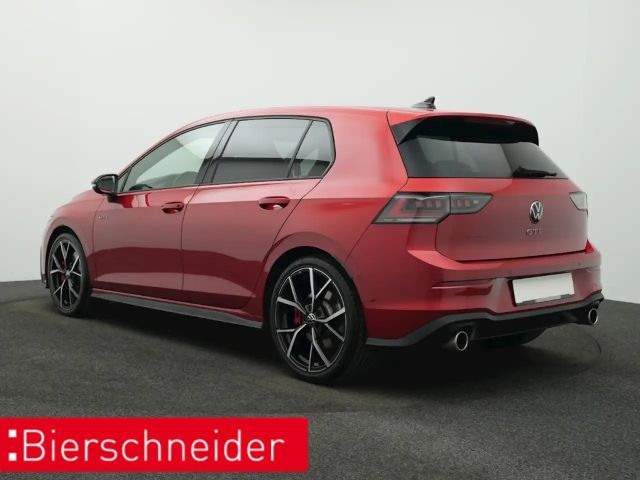 Volkswagen Golf 2.0 TSI DSG GTI Sound Style