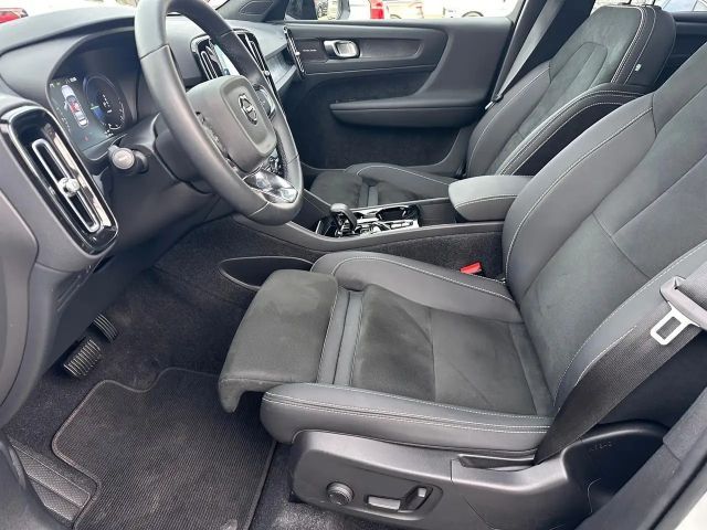 Volvo XC40 T5 Ultimate