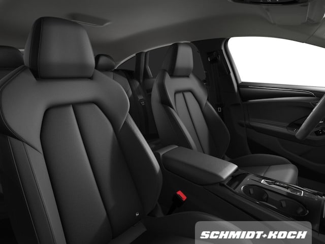 Audi A6 e-tron Sportback