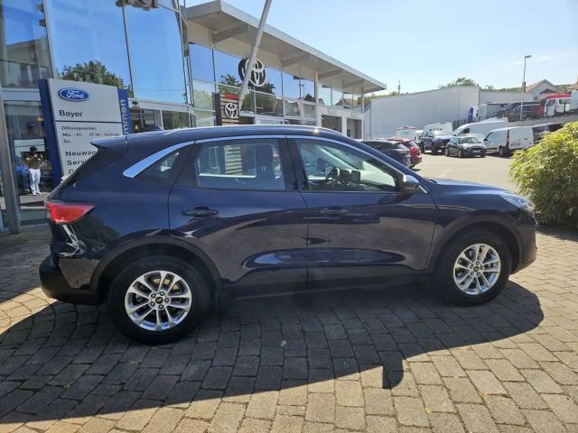 Ford Kuga Plug in Hybrid Titanium
