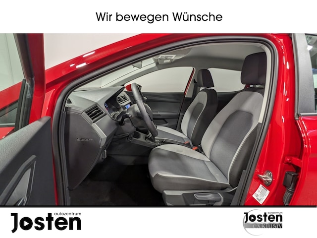 Seat Ibiza 1.0 MPI Style