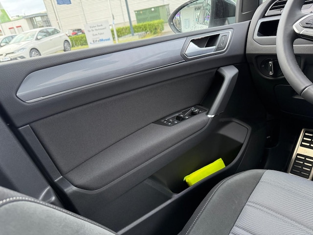 Volkswagen Touran 2.0 l TDI DSG