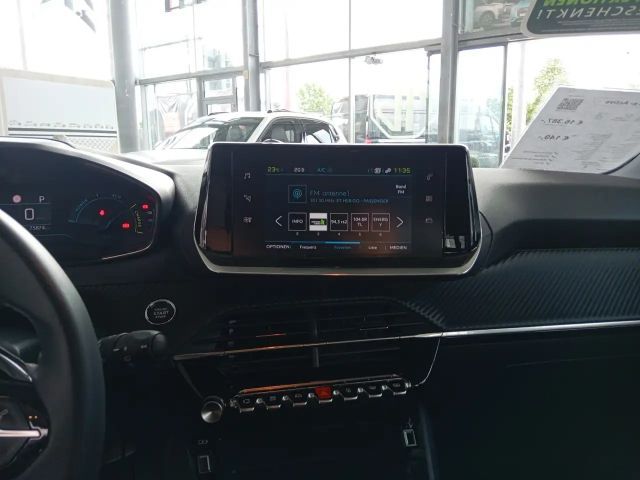 Peugeot E-208 Active Pack