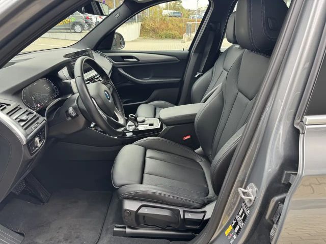 BMW X3 Comfort pakket xDrive30e