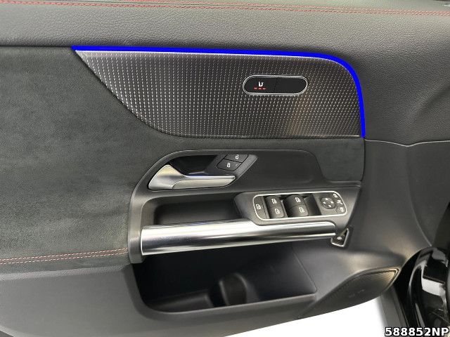 Mercedes-Benz EQA 350 4MATIC