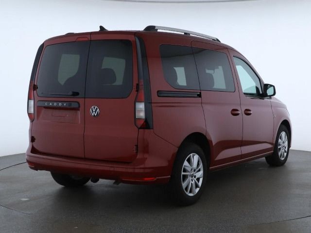 Volkswagen Caddy 1.5 TSI Life