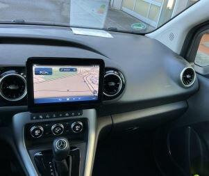 Mercedes-Benz T 180 Limousine Lang Progressive