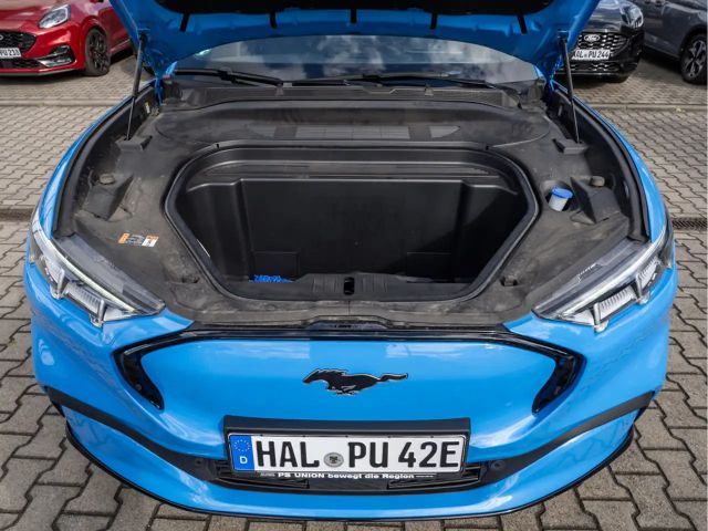 Ford Mustang Mach-E AWD