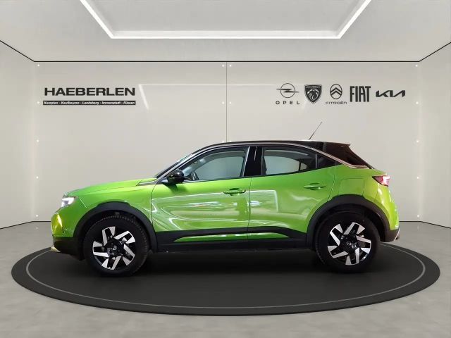 Opel Mokka 1.2 Turbo Elegance Turbo