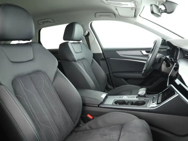 Audi A6 35 TDI S-Line S-Tronic