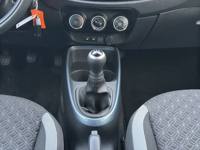 Toyota Aygo X Hatchback