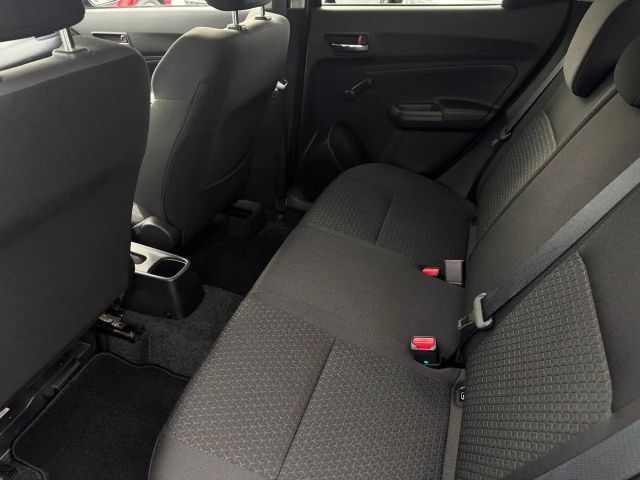 Suzuki Swift Comfort Hybrid