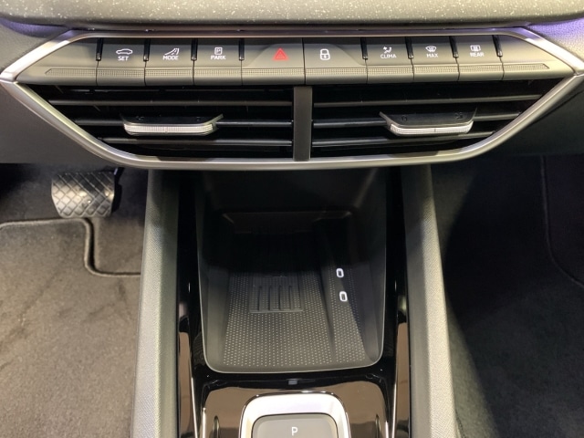 Skoda Octavia 2.0 TDI Combi Selection