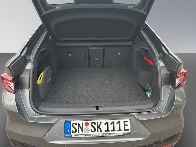 Skoda Enyaq Coupe RS Suite