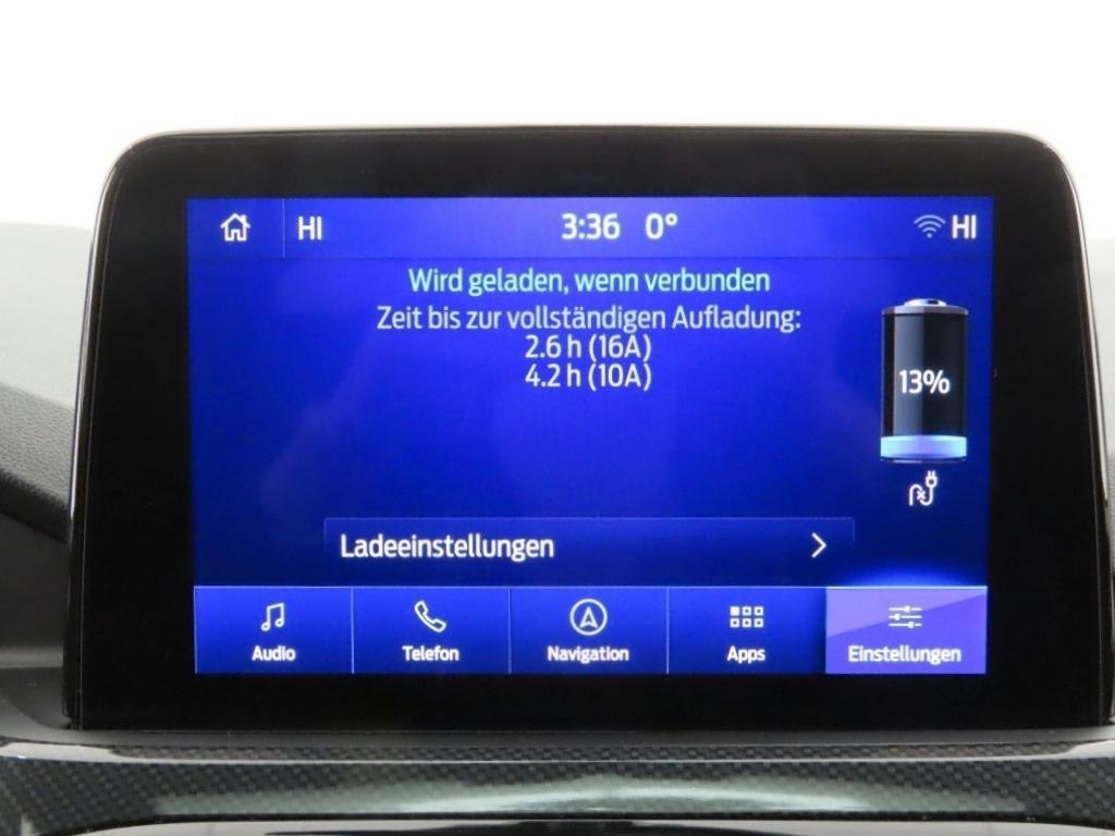 Ford Kuga Hybrid Plug in Hybrid ST Line X