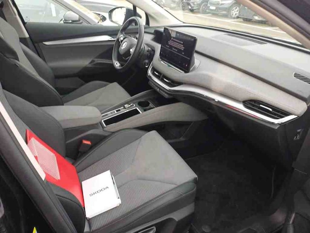Skoda Enyaq Loft iV 50