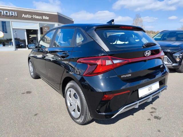 Hyundai i20 1.0 2WD Select T-GDi