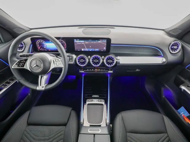 Mercedes-Benz GLB 180 GLB 180 d