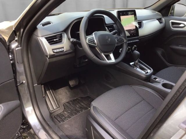 Renault Arkana EDC Hybrid Techno