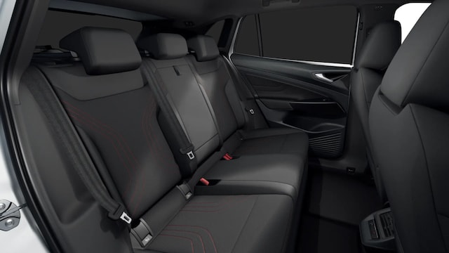 Volkswagen ID.4 4Motion GTX