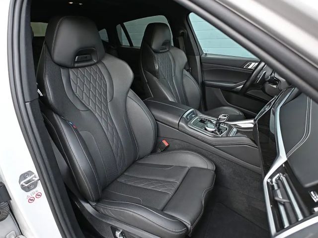 BMW X6 M-Sport xDrive40d