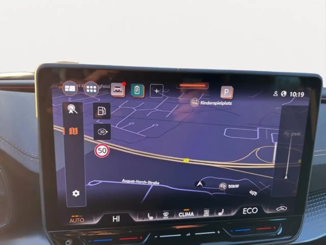 Cupra Formentor 1.5 TSI e-Hybrid