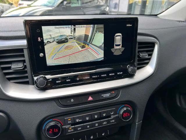 Kia Ceed GDi SportWagon