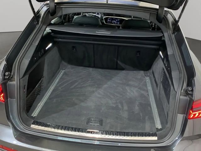 Audi A6 45 TFSI Avant Quattro S-Line S-Tronic
